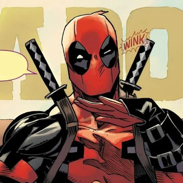 Avatar of Wade Wilson "Deadpool"