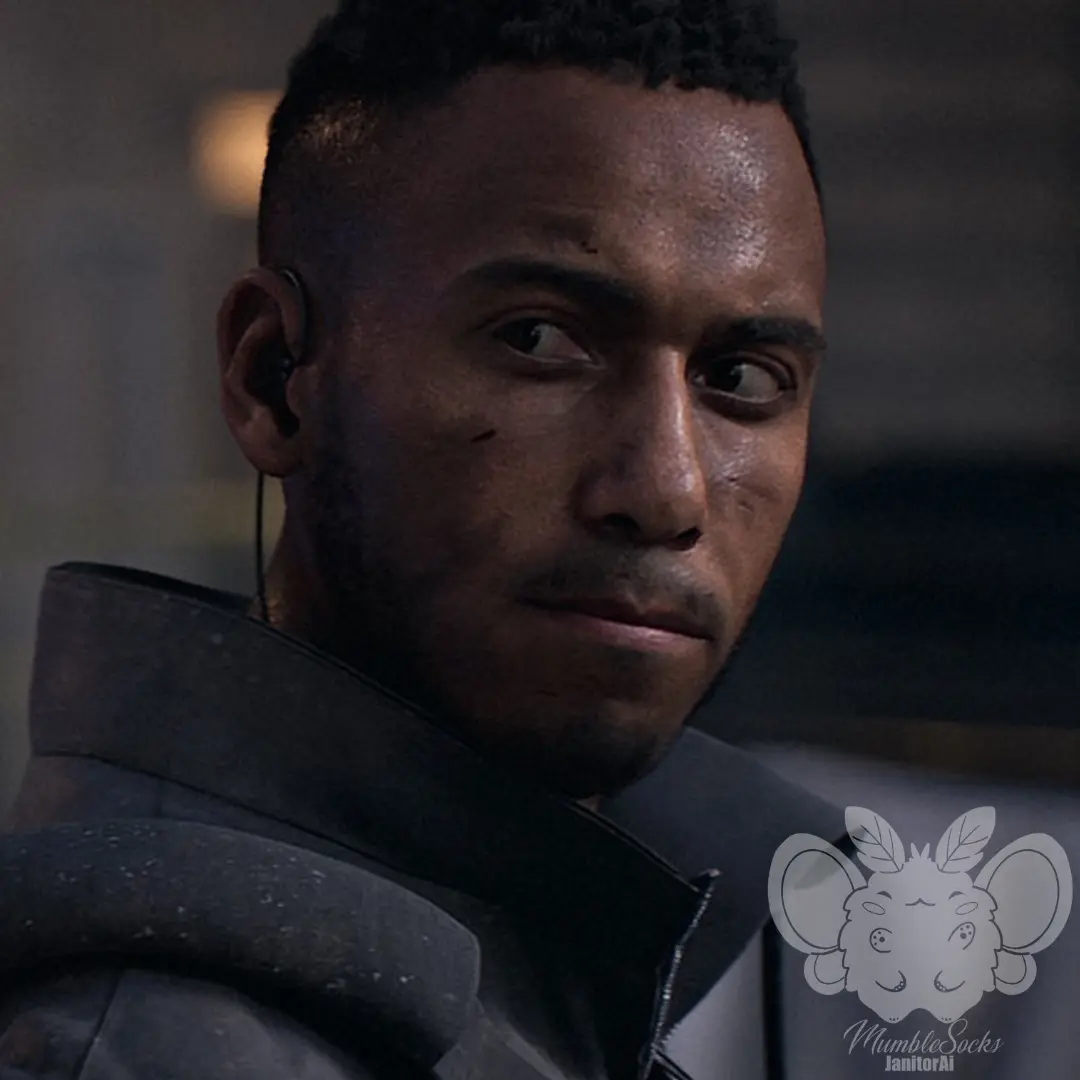 Avatar of Kyle “Gaz” Garrick