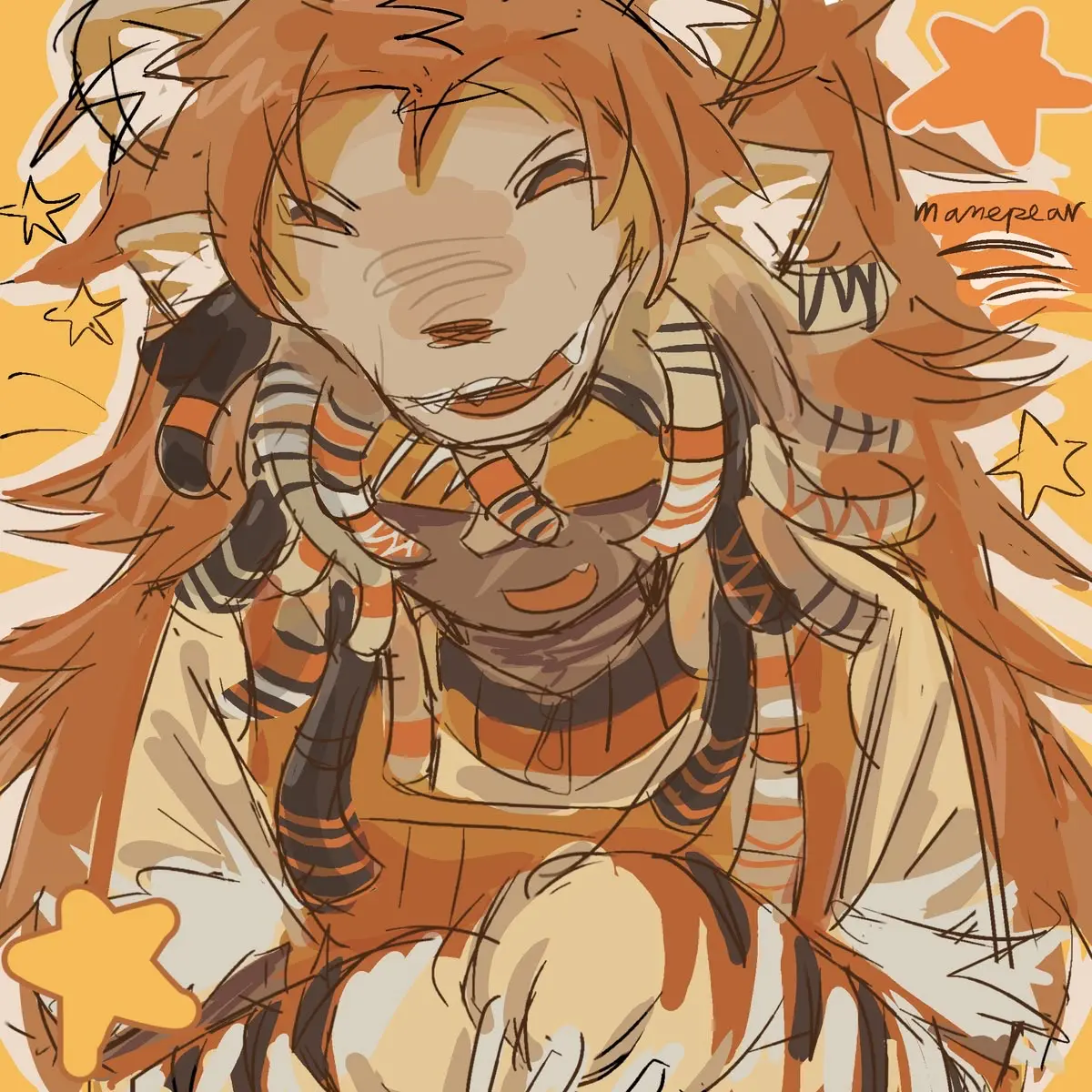 Avatar of 03-Manepear