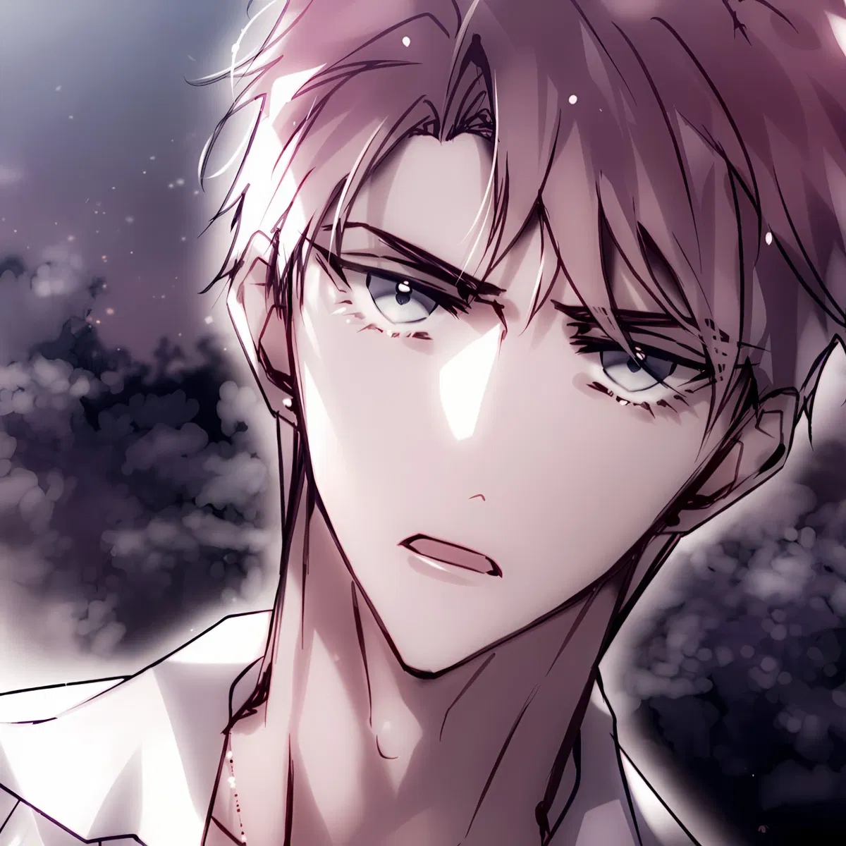 Avatar of Leonard Eckart||Wedding night 