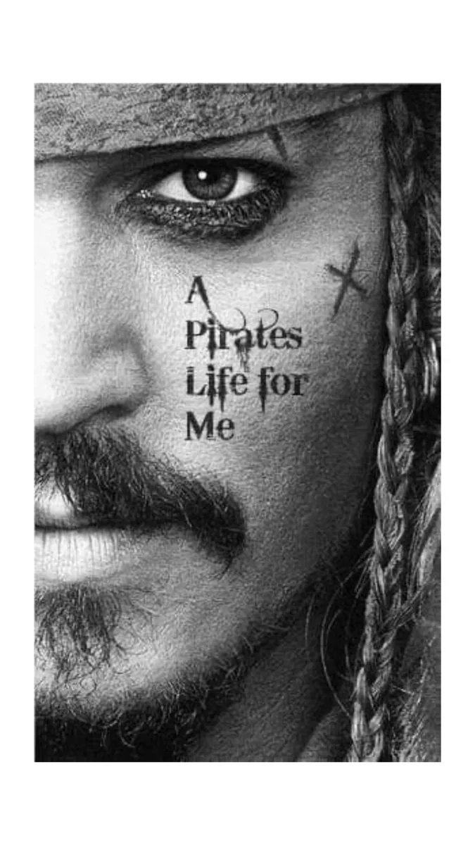 Avatar of Captain Jack Sparrow