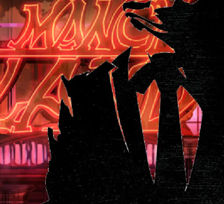 Avatar of The La Manchaland Heist