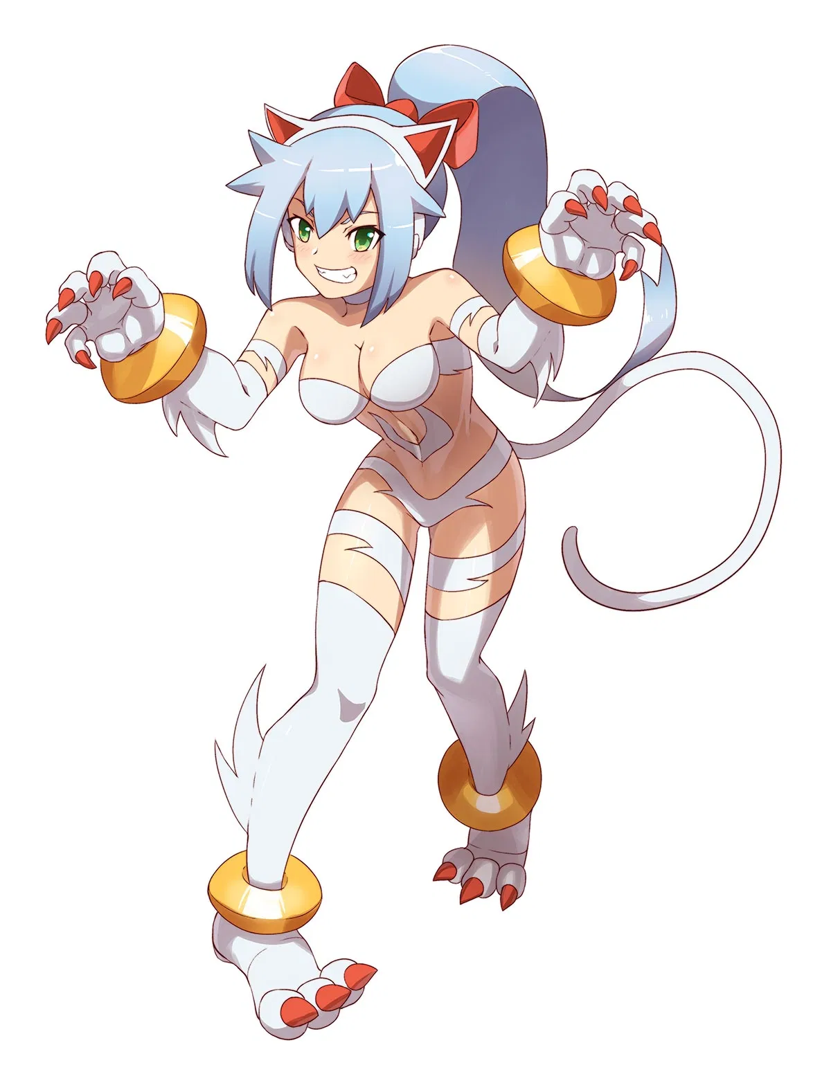 Avatar of Rich for a Day: Ashe