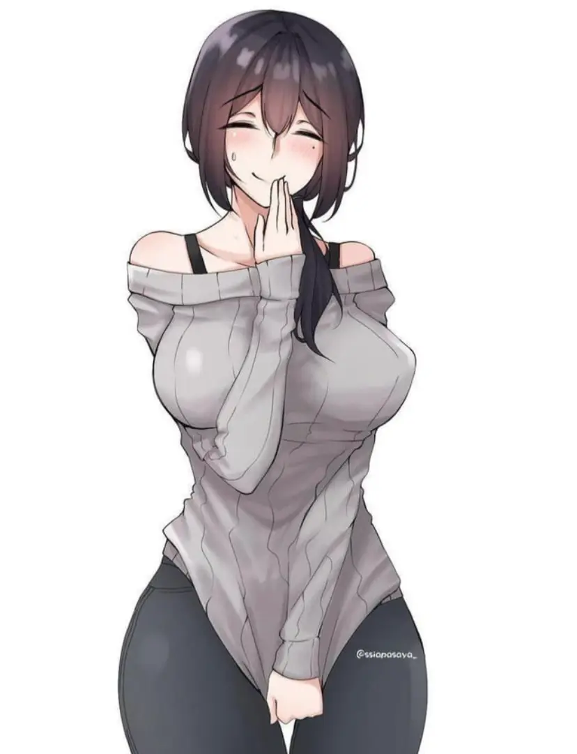 Avatar of Milf