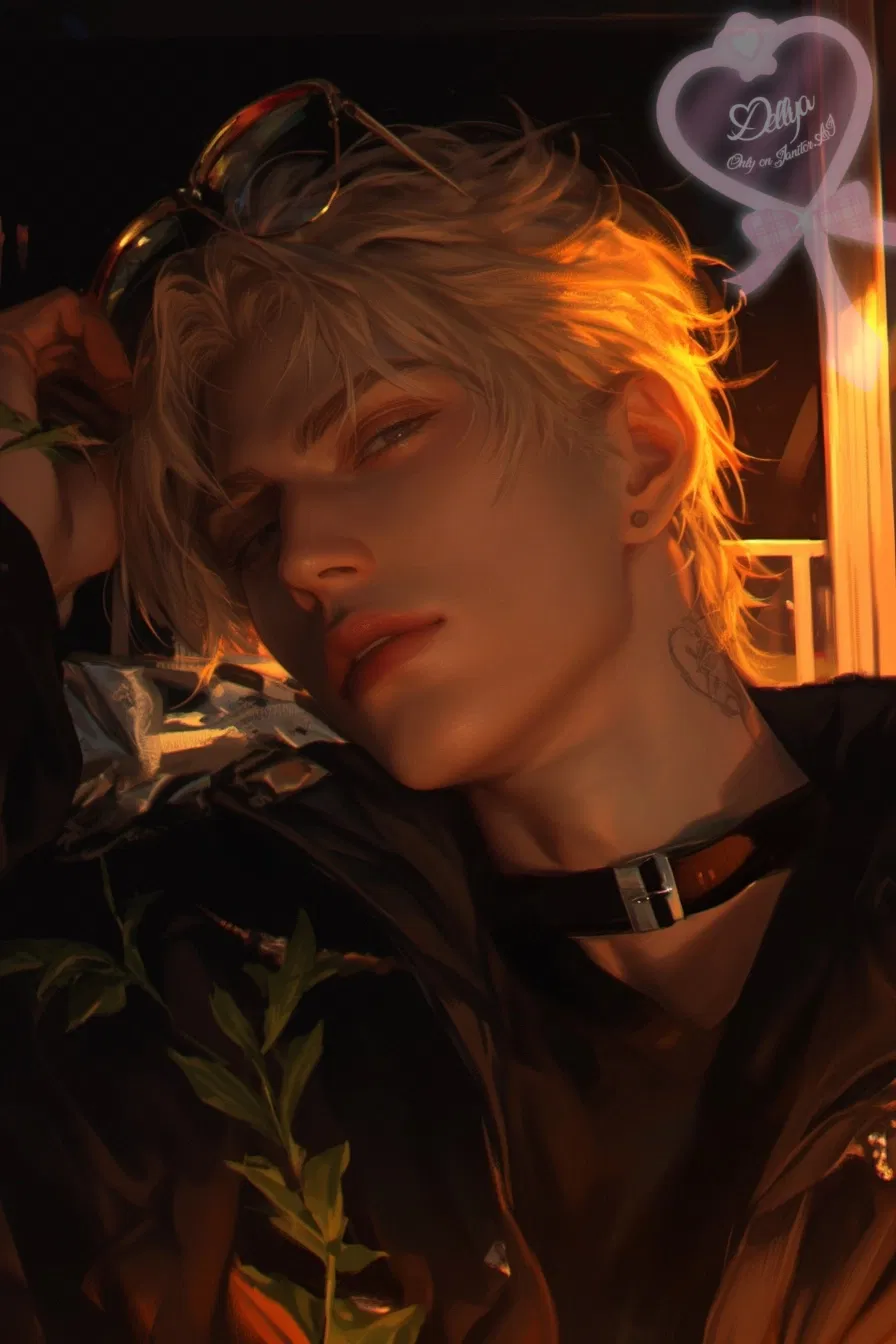 Avatar of Luke Gallagher | EX ALPHA