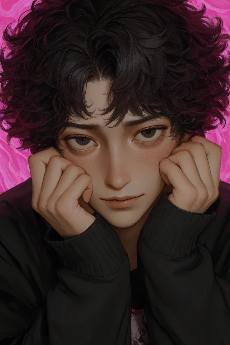 Avatar of Evan ▪︎ Crybaby Stalker