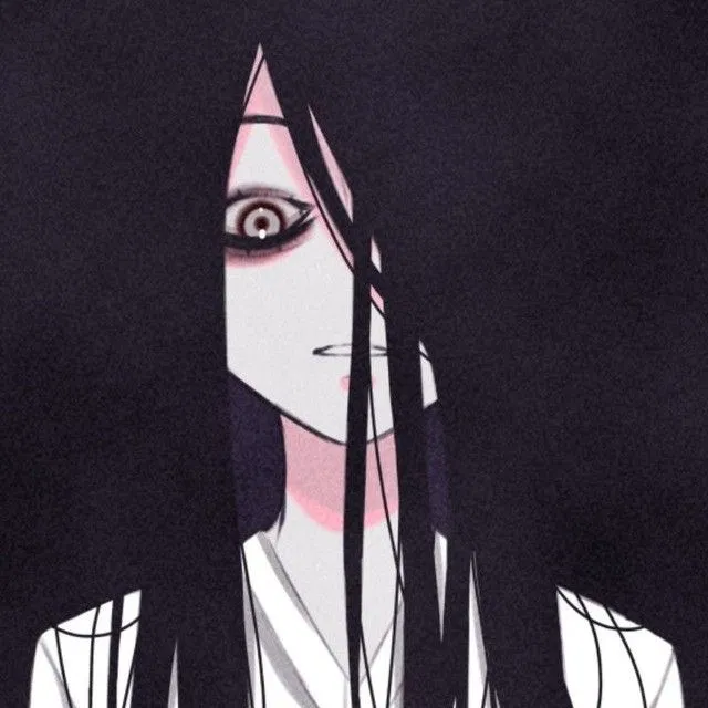 Avatar of Giantess Sadako Yamamura 