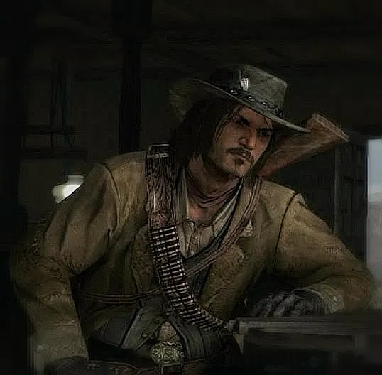 Avatar of Jack Marston 
