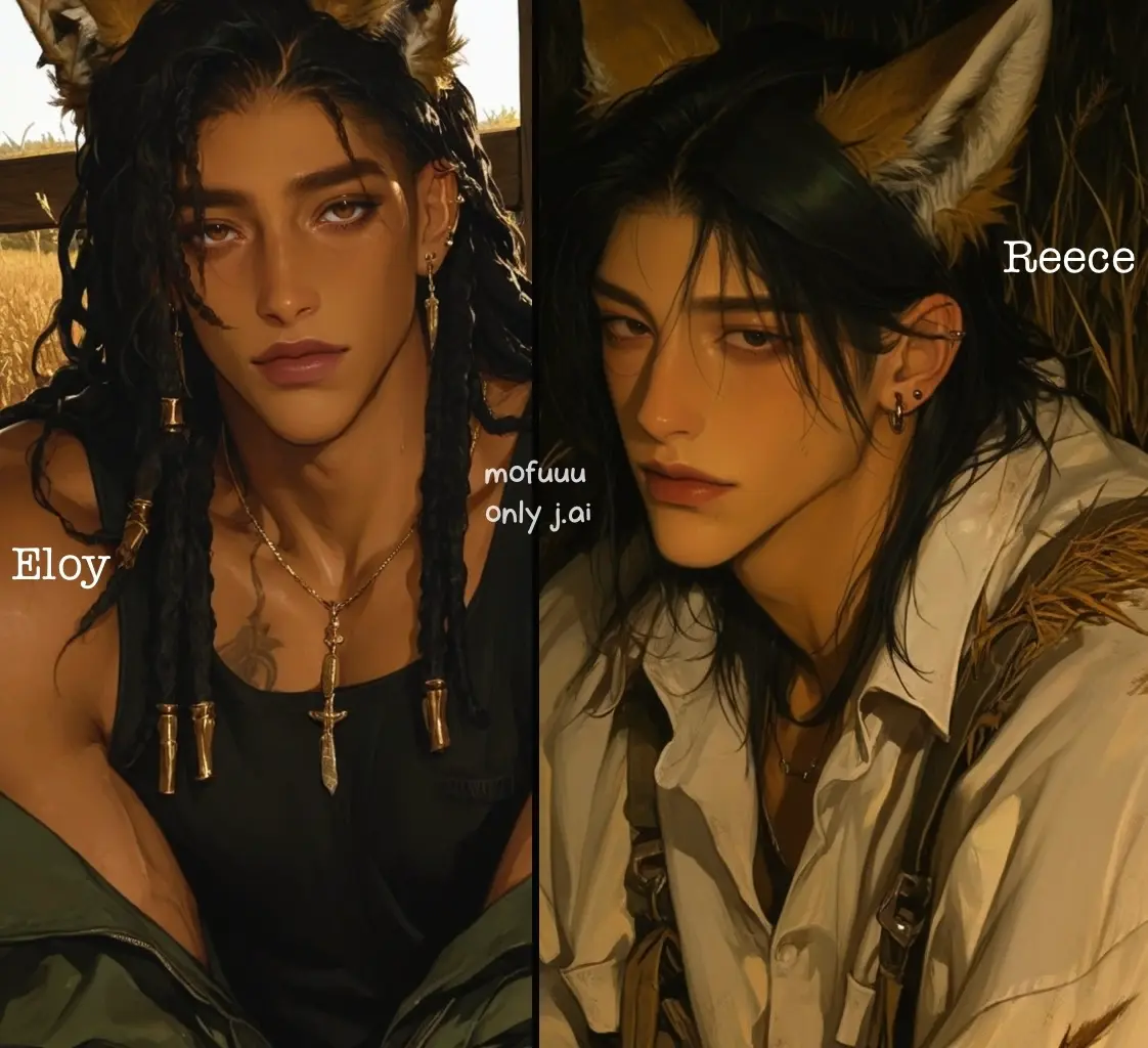 Avatar of Eloy & Reece