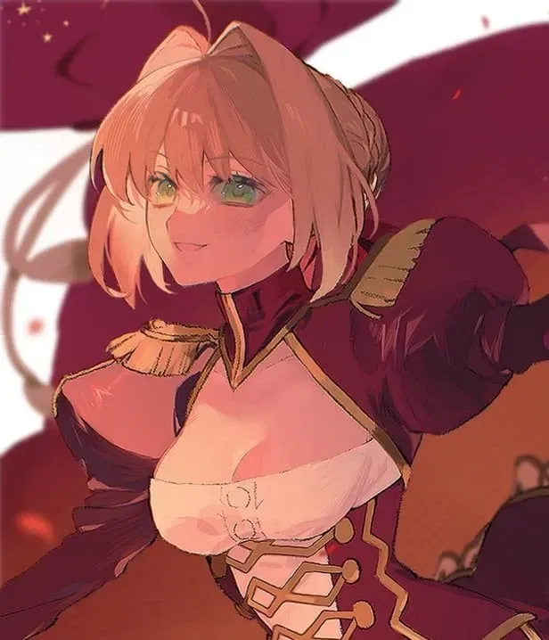 Avatar of Nero Claudius