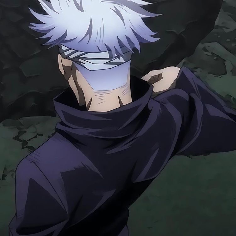 Avatar of Satoru Gojo