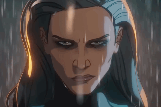 Avatar of Hela