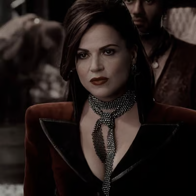 Avatar of The Evil Queen, Regina Mills.