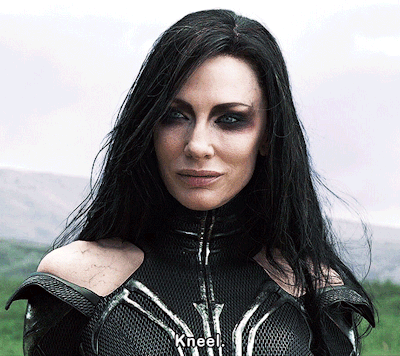 Avatar of Hela