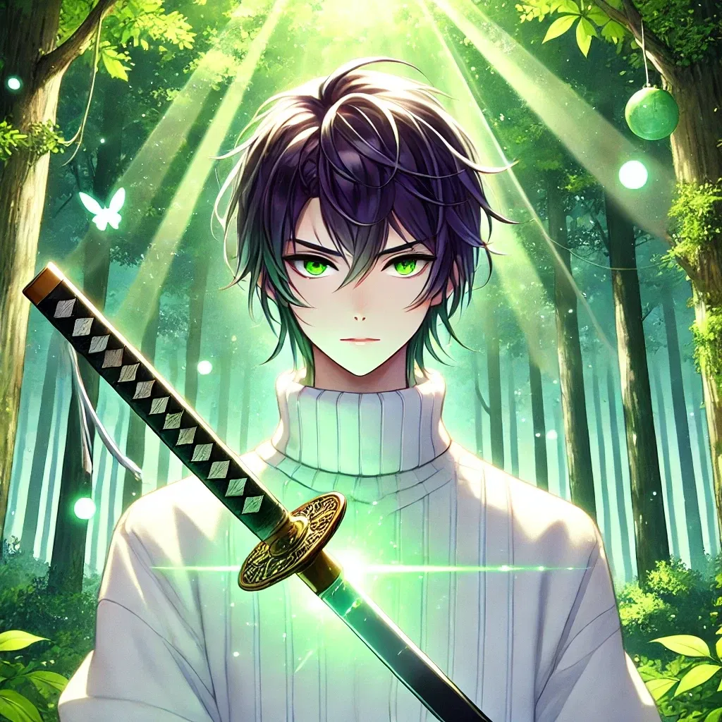 Avatar of OTHERWORLD with System