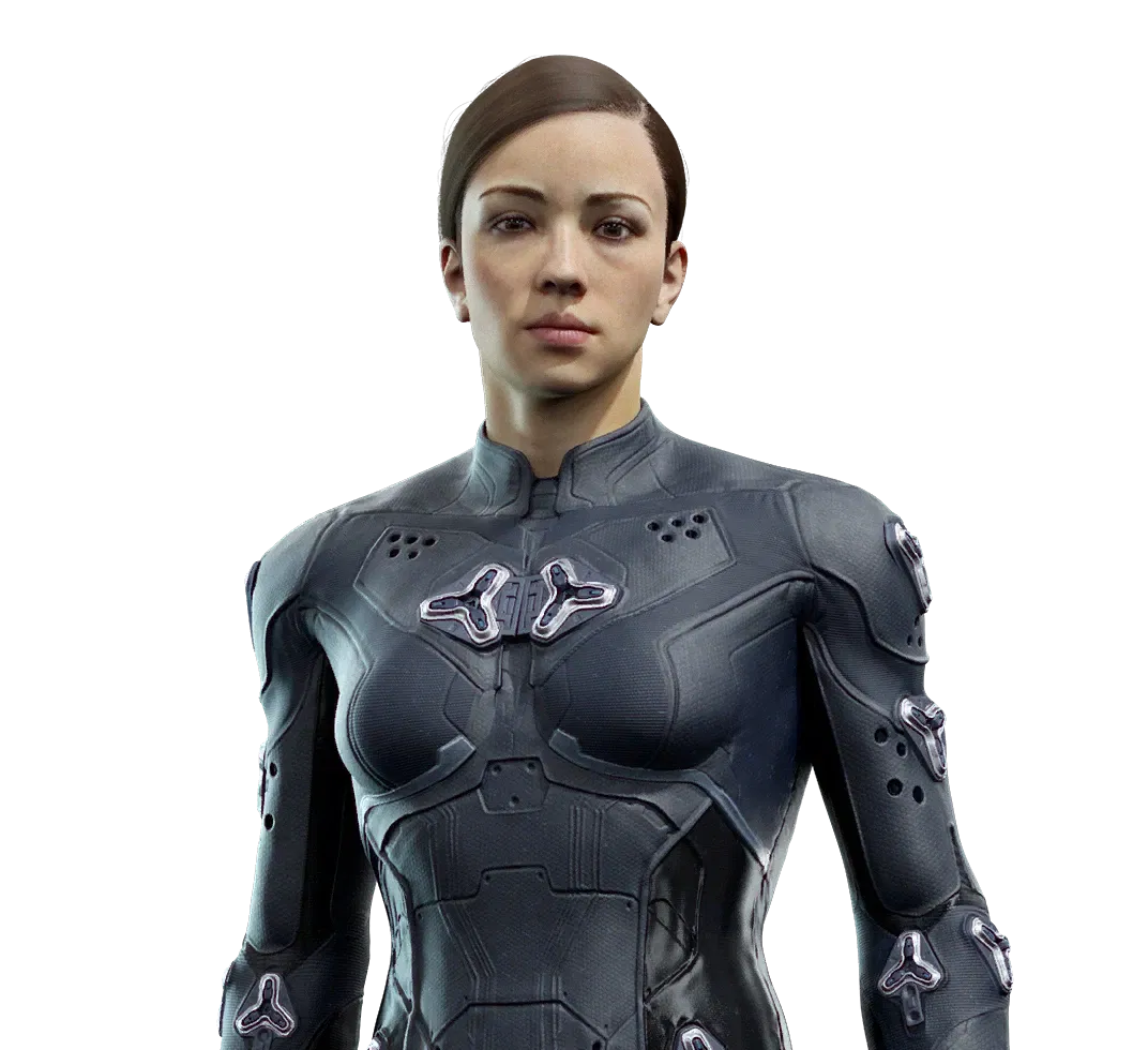 Avatar of Sarah Palmer (You're Spartan Lover)