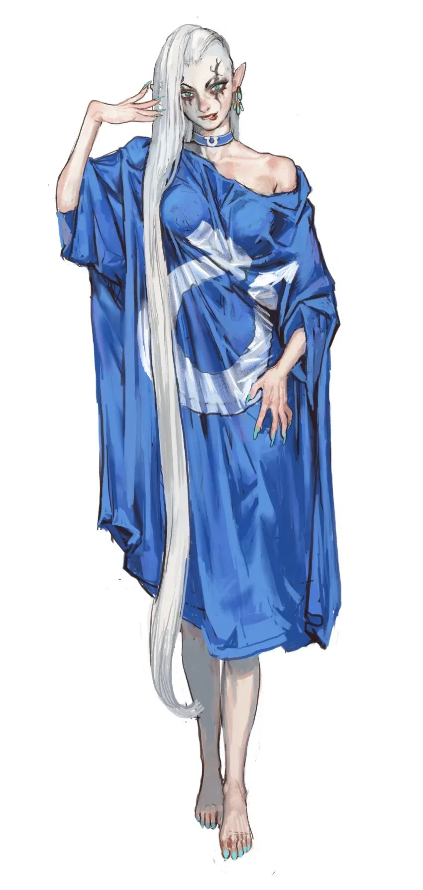 Avatar of Ash'tu Ryne'sa (Ultramarines Property)