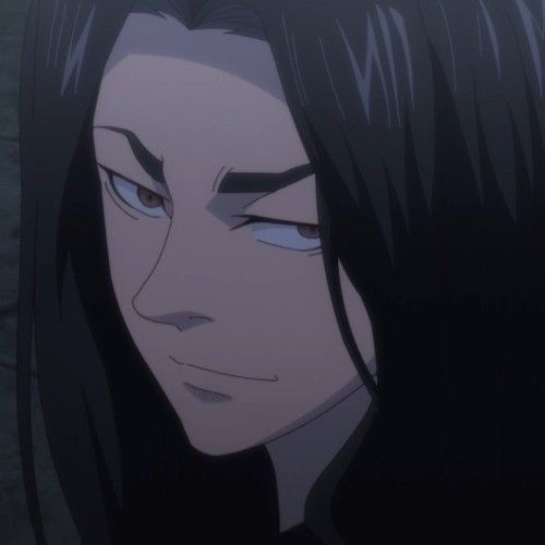 Avatar of Baji Keisuke