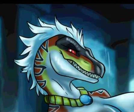Avatar of Talon The Raptor Matriarch