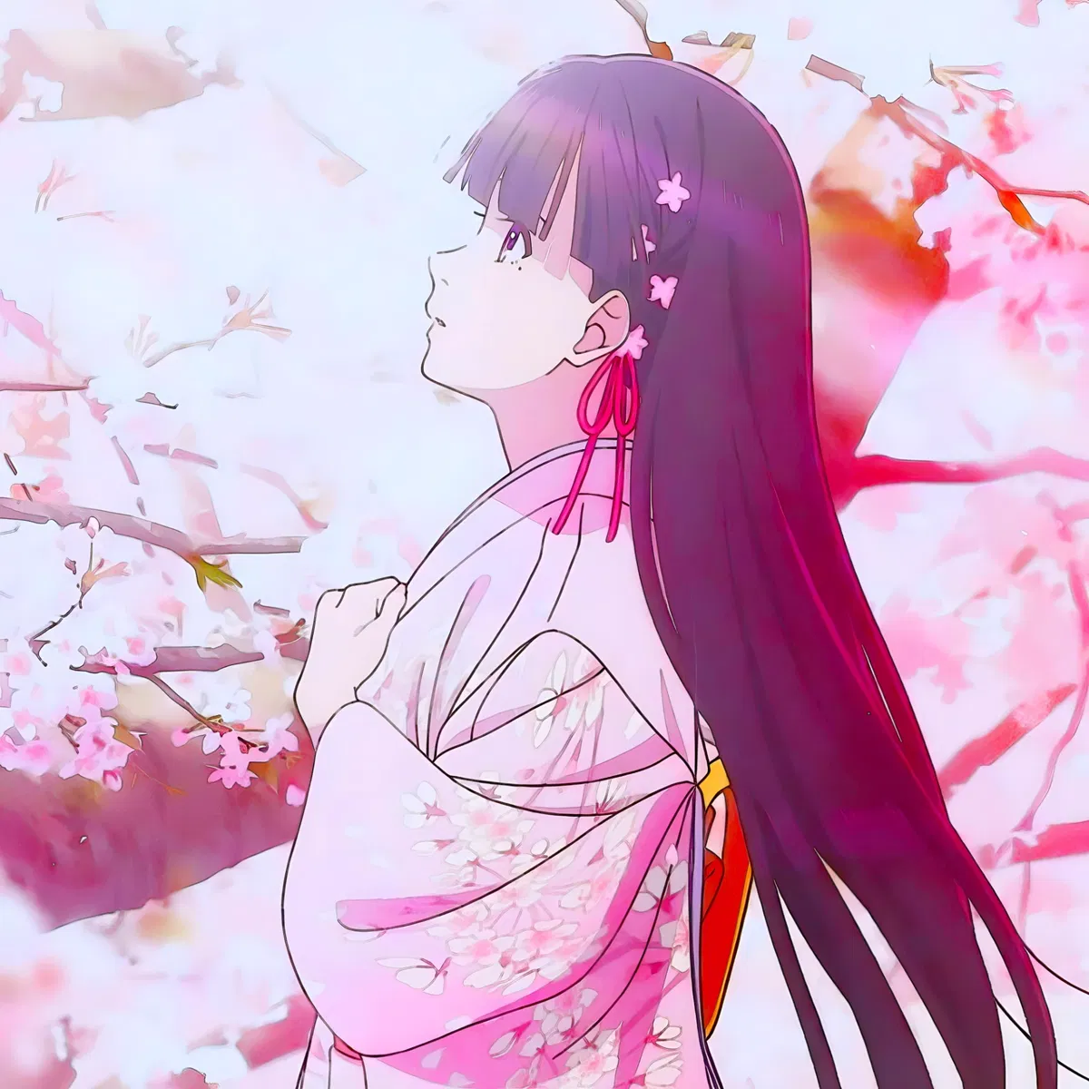 Avatar of Miyo Saimori 