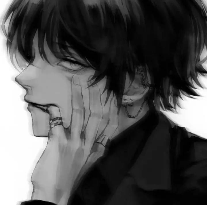 Avatar of Leo (Your step-brother)