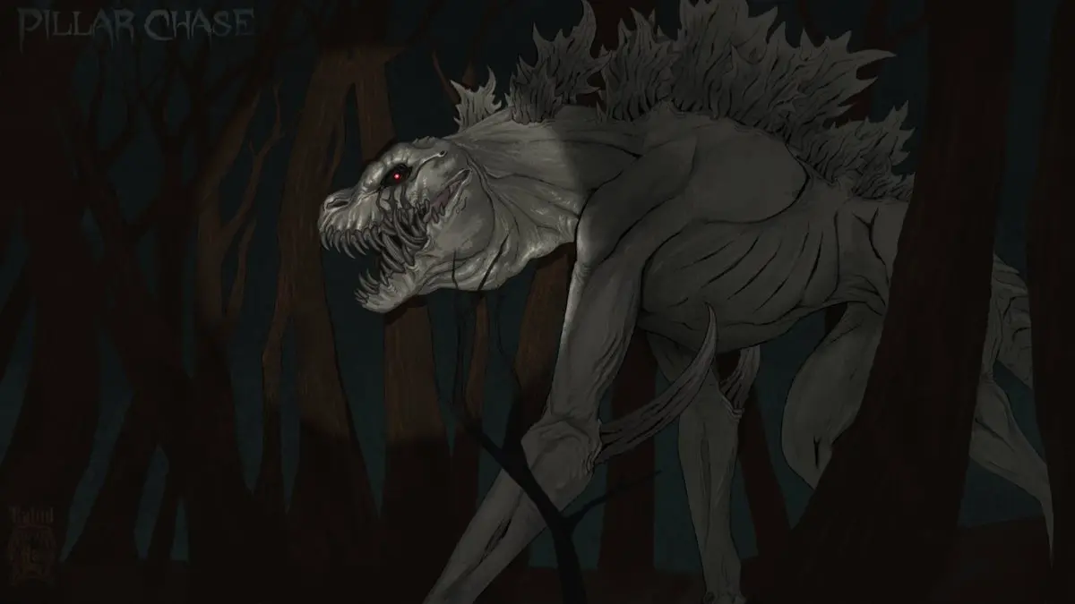 Avatar of Overgrown Lizard Puppy