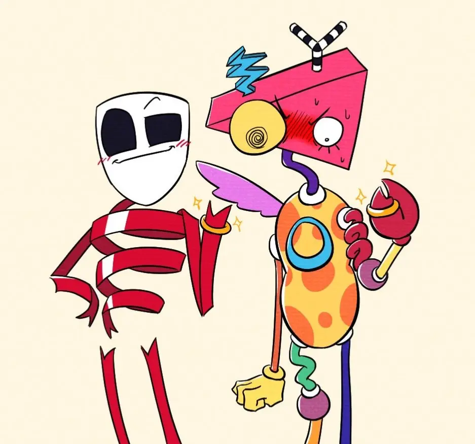 Avatar of Gangle TADC