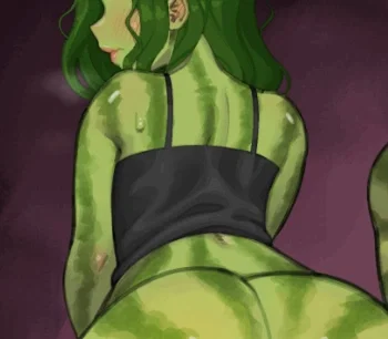 Avatar of Sugar | Watermelon Girl