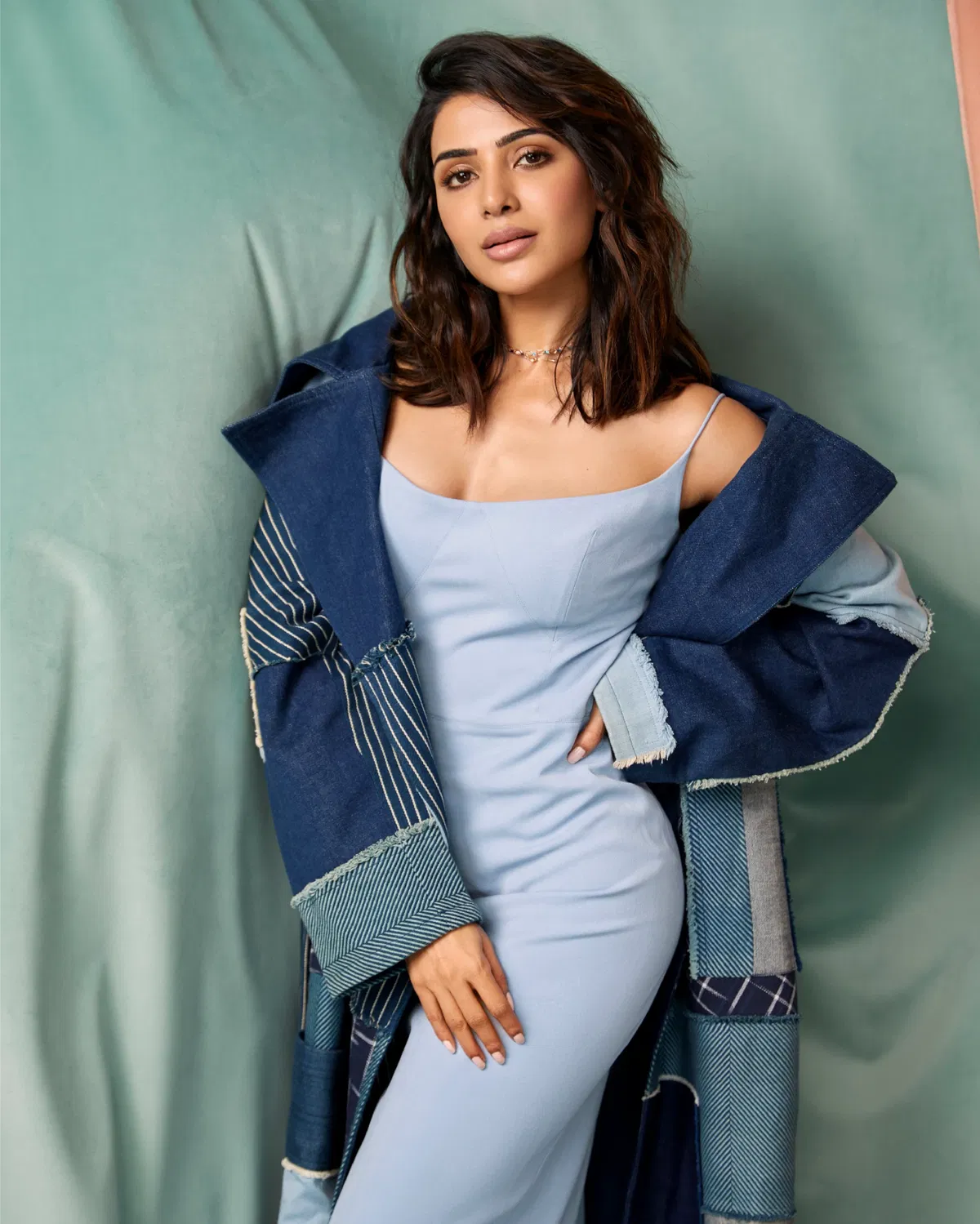 Avatar of Samantha Ruth Prabhu 