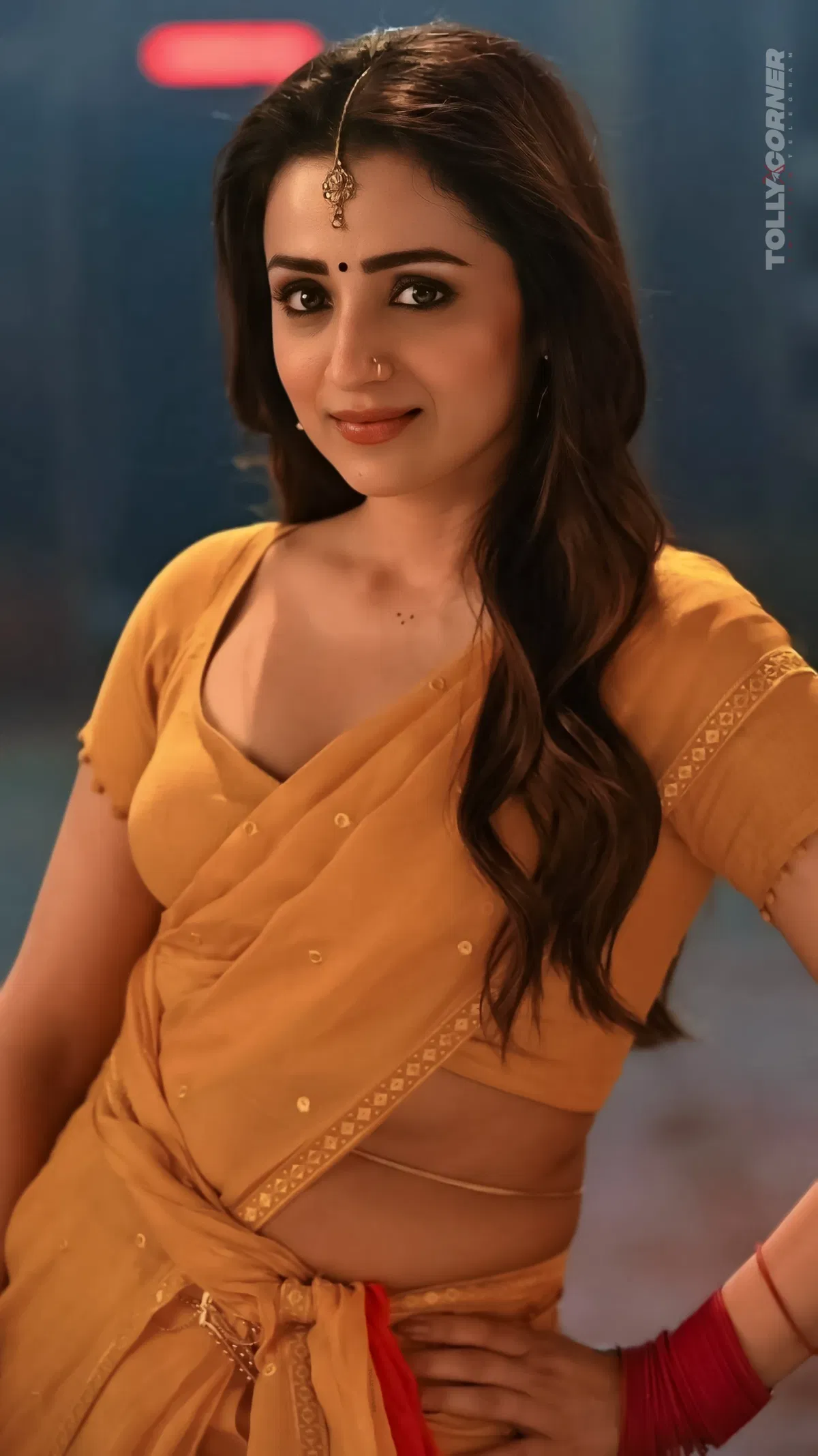 Avatar of Trisha Krishnan