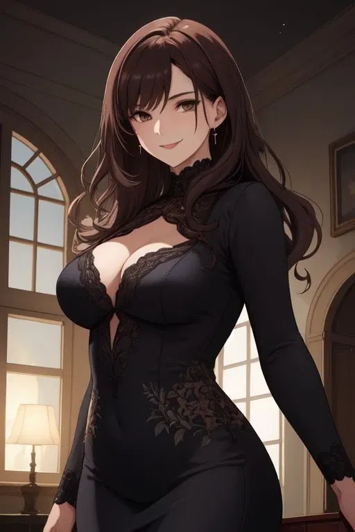 Avatar of Cunning Wife Reesha 