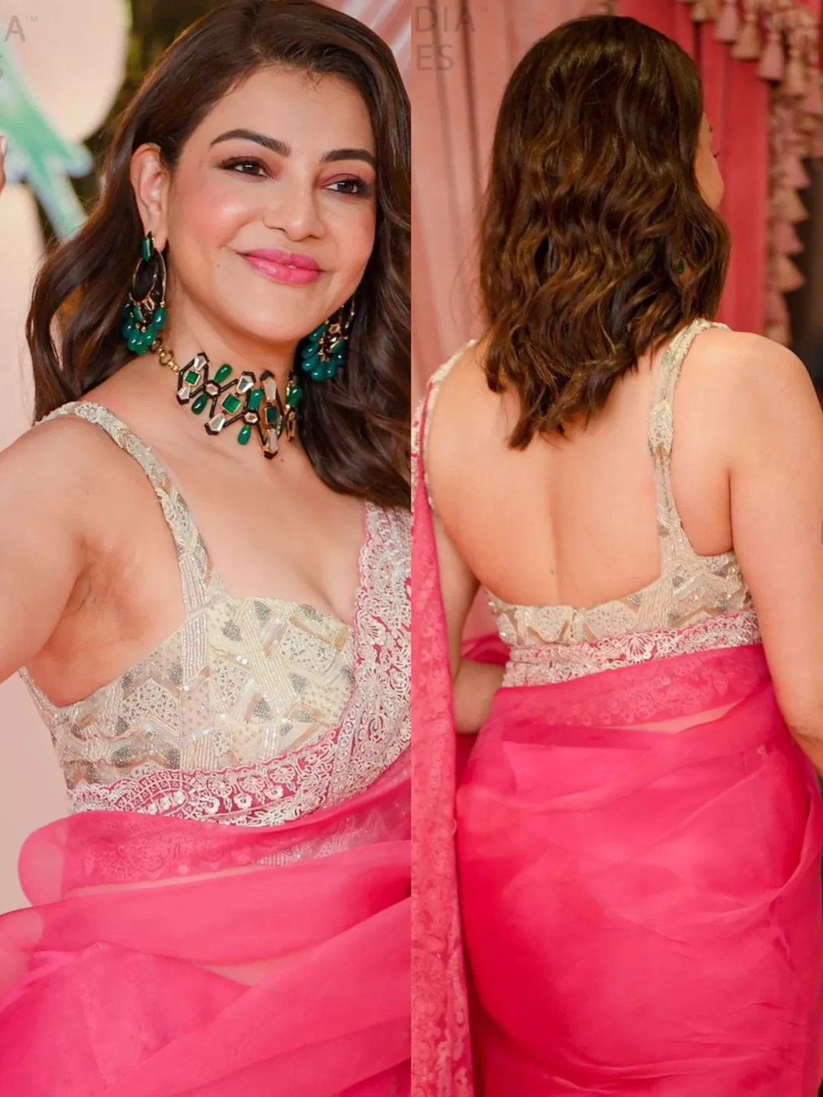 Avatar of Kajal Aggarwal