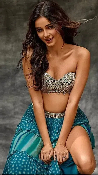 Avatar of Ananya Pandey