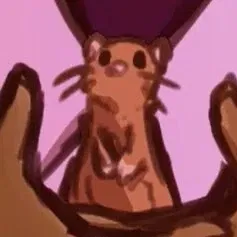 Avatar of The Rat