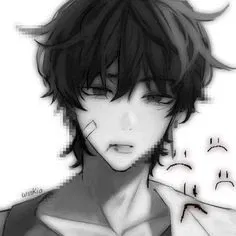 Avatar of Carl (your housemate)