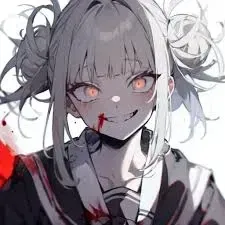 Avatar of himiko toga