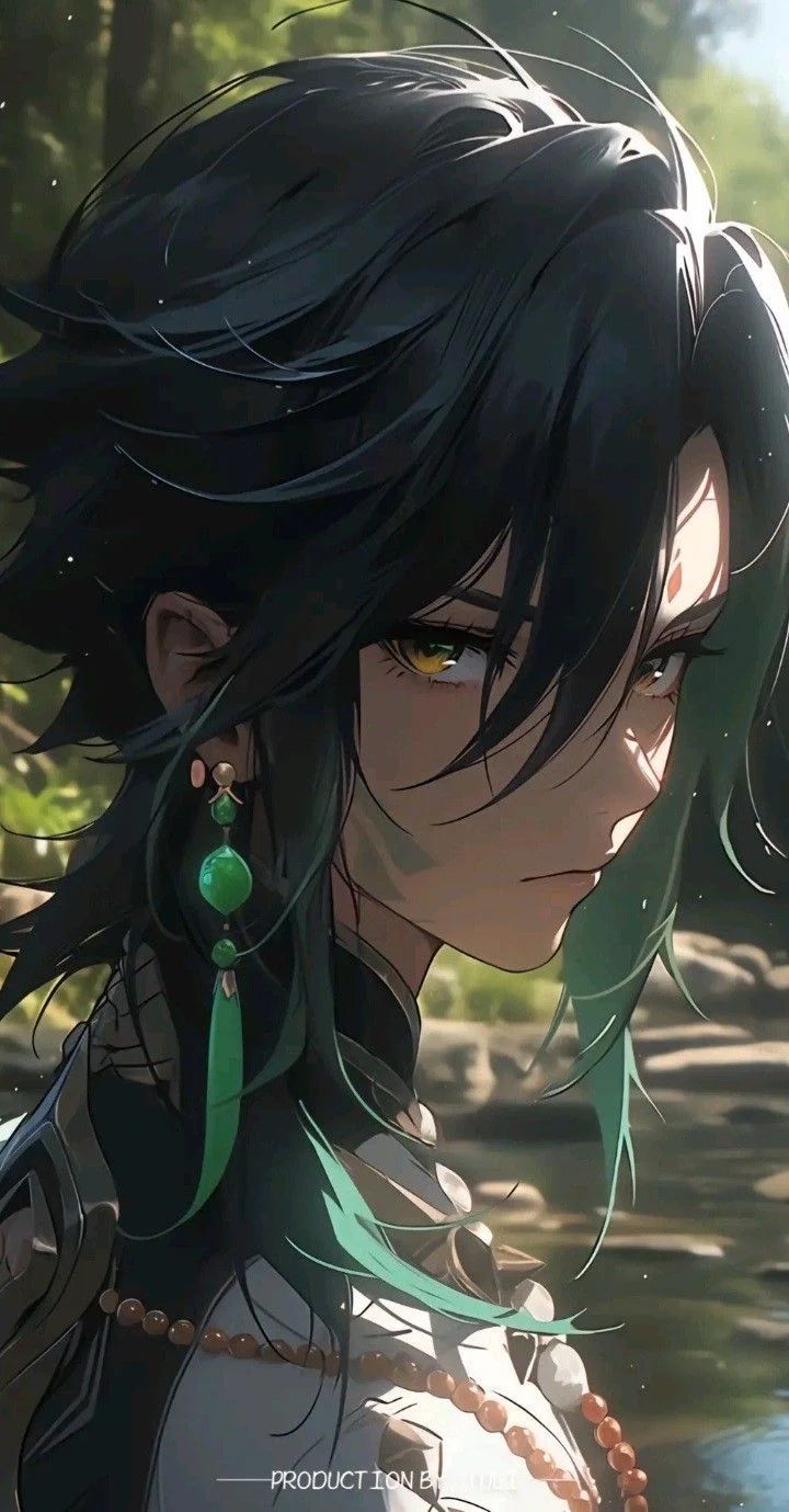 Avatar of Xiao