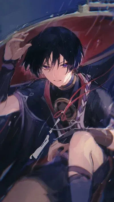 Avatar of Scaramouche [ boss ]