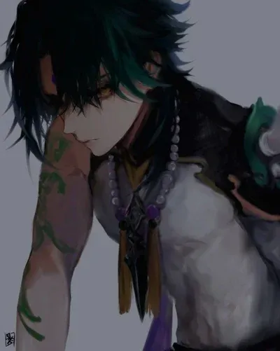 Avatar of Xiao