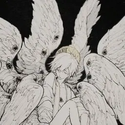 Avatar of Cassiel - Guardian Angel