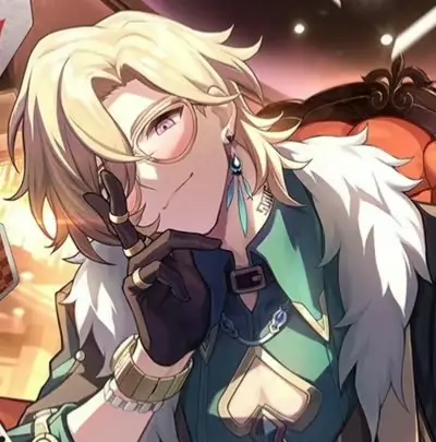 Avatar of Aventurine