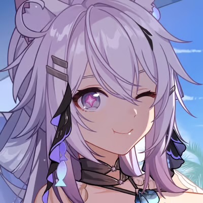 Avatar of Kiana Kaslana