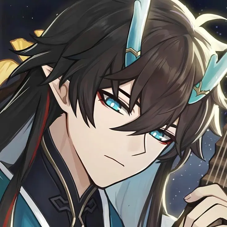 Avatar of Dan Heng 