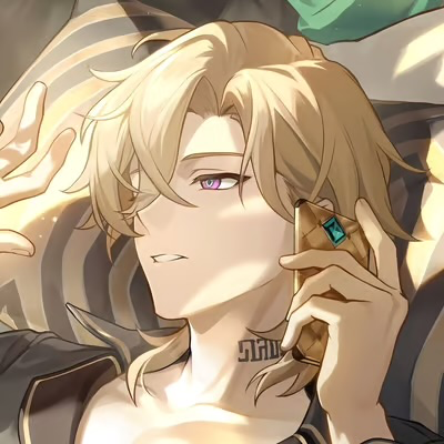 Avatar of Aventurine
