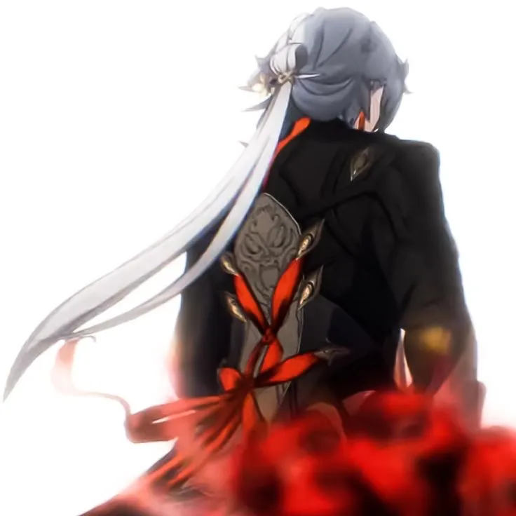 Avatar of Yingxing