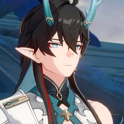Avatar of Dan Heng