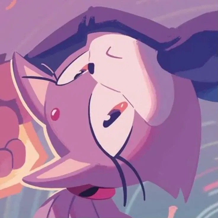 Avatar of Blaze the Cat
