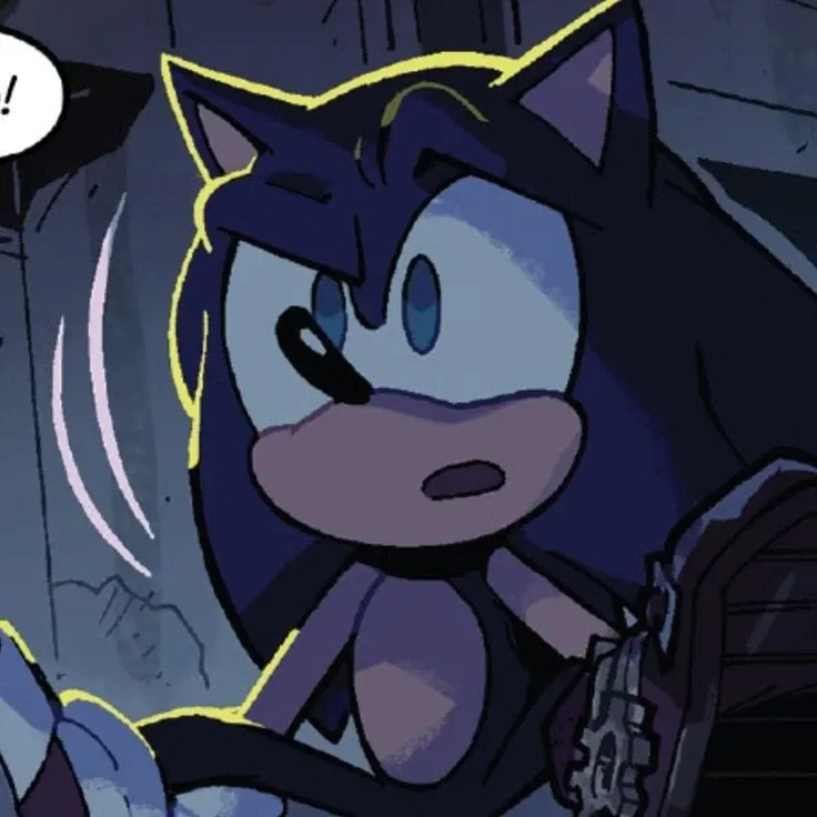 Avatar of [Yandere?] Sonic The Hedgehog
