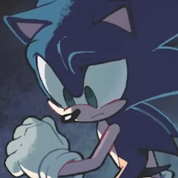 Avatar of Sonic The Hedgehog