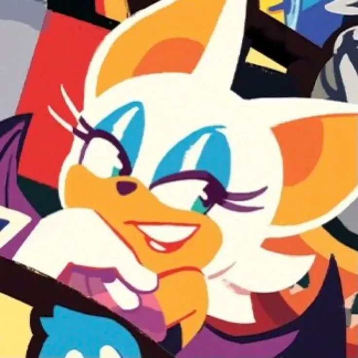 Avatar of Rouge the Bat